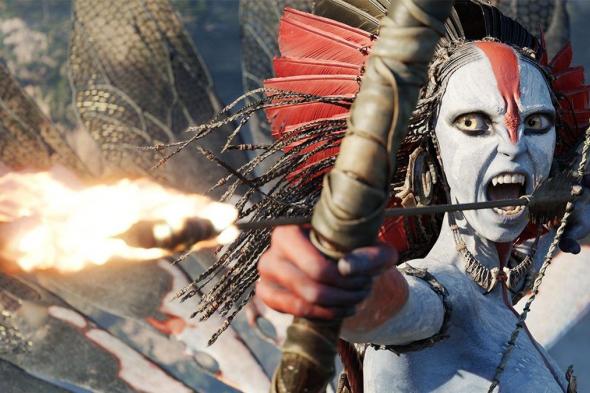 محبو
Avatar
المتشددون
يحثون
بعضهم
البعض
على
مشاهدة
فيلم
Fire
and
Ash
عدة
مرات
في
السينما
للمساعدة
في
رفع
إيراداته