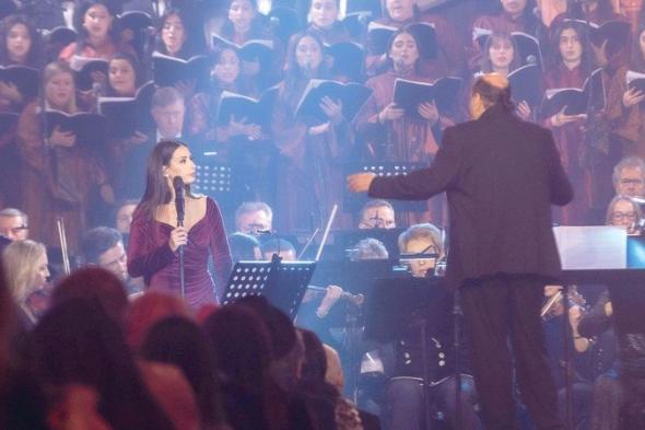 بـ «أسافر وحدي ملكاً».. مهرجان أبوظبي يحتفي بمئوية منصور الرحباني