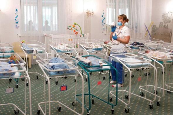 حالة طوارئ صحية عامة في ميسيسيبي بعد زيادة وفيات الرُضع