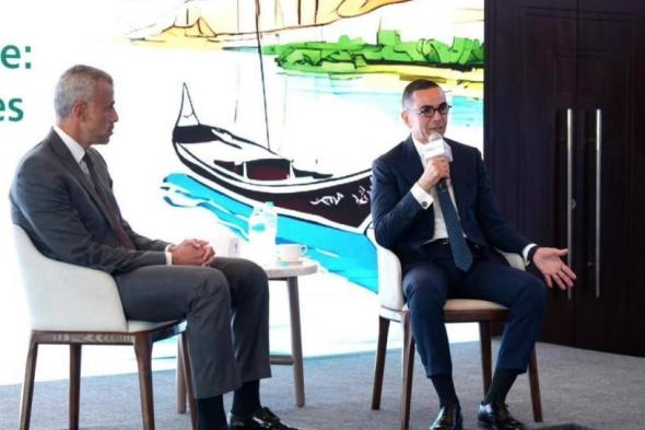 إنفاق
      مصر
      على
      مشروعات
      البنية
      التحتية
      يتجاوز
      550
      مليار
      دولار