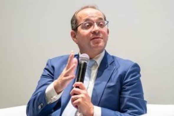 وزير
المالية
من
منتدى
دافوس:
مستمرون
في
تحفيز
القطاع
الخاص
وزيادة
مساهماته