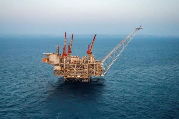 بئر
      نفط
      جديدة
      في
      مصر
      ترفع
      إنتاج
      «جابكو»
      إلى
      65
      ألف
      برميل
      يومياً