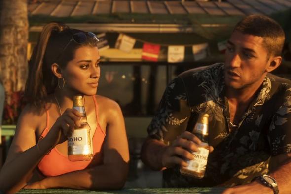 هل
      تم
      تحميل
      العرض
      الترويجي
      الثالث
      للعبة
      GTA
      6
      بالفعل
      على
      قناة
      روكستار
      في
      يوتيوب؟