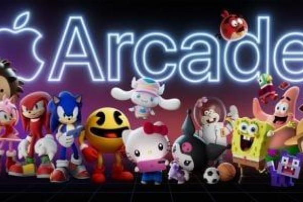 4
ألعاب
جديدة
دون
إعلانات
تصل
إلى
Apple
Arcade
فى
فبراير
2026