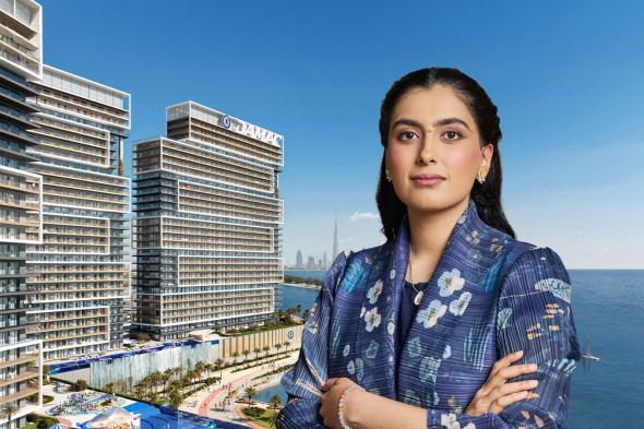 أميرة سجواني تقود داماك لمبيعات قياسية بقيمة 36 مليار درهم عام 2025