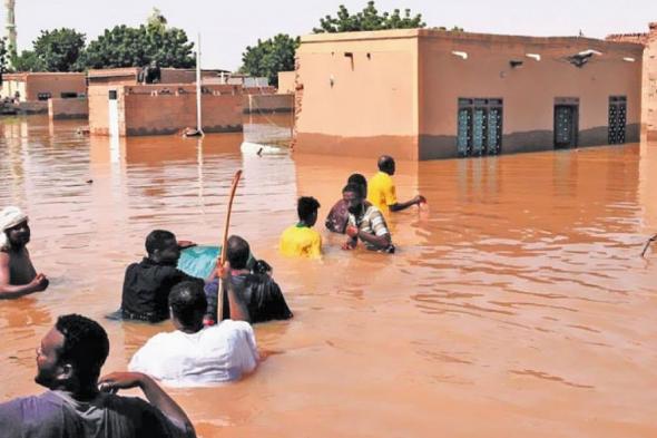 فيضانات
    موزمبيق
    تُغرق
    أكثر
    من
    72
    ألف
    منزل