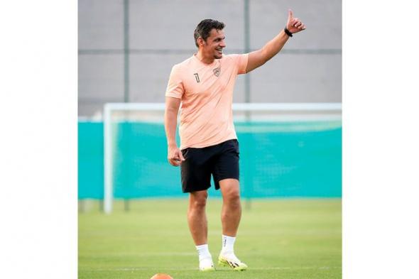 5 أسباب دفعت العبدولي لمغادرة خورفكان.. «دورينا» بلا مدرب مواطن