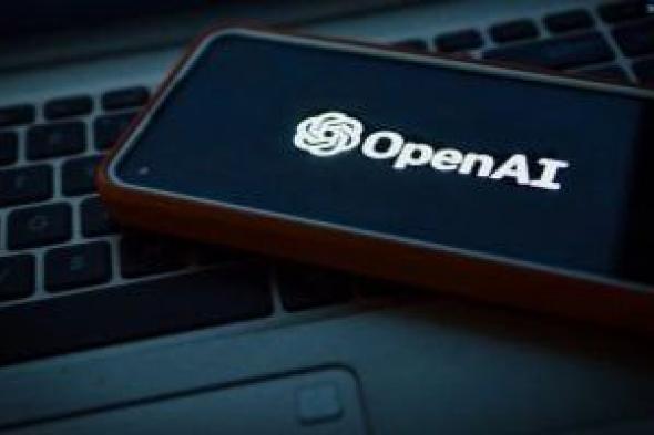 OpenAI
تستعد
للكشف
عن
أول
جهاز
ذكى
لها
قبل
نهاية
العام