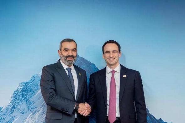 السواحه
يناقش
مع
مستشاري
البيت
الأبيض
توسيع
الشراكة
بسياسات
الذكاء
الاصطناعي