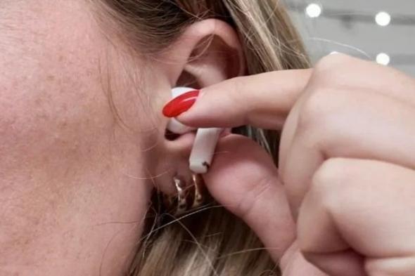 من
إيماءات
الرأس
إلى
السينما
المنزلية..
5
مزايا
خفية
في
سماعات
"AirPods"