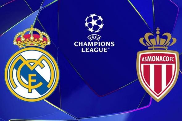 محدث:
مباراة
ريال
مدريد
وموناكو
بث
مباشر
-
beIN
Sports
mena
1
live
يلا
شوت