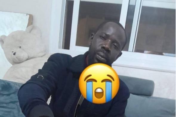 مقتل
رعية
سينغالي
في
المغرب
بعد
نهائي
الكان