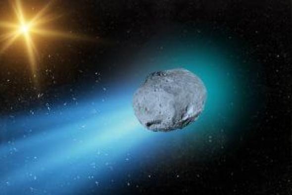 هل
المذنب
3I/ATLAS
مركبة
لـ
الكائنات
فضائية؟..
هذه
حقيقته