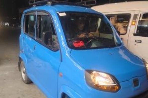 محافظ
الشرقية:
قريبا
70
سيارة
كيوت
بديلا
للتوك
توك
في
المحافظة