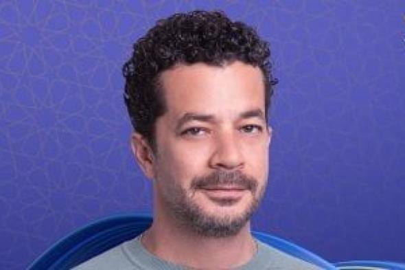 شريف
سلامة
يخوض
موسم
رمضان
2026
بمسلسل
على
قد
الحب
على
CBC