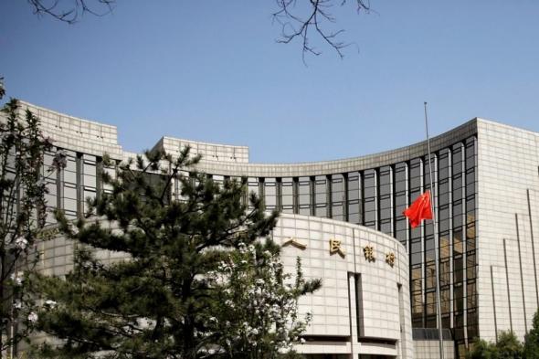 الصين
      تثبّت
      أسعار
      الفائدة
      للشهر
      الثامن
      على
      التوالي