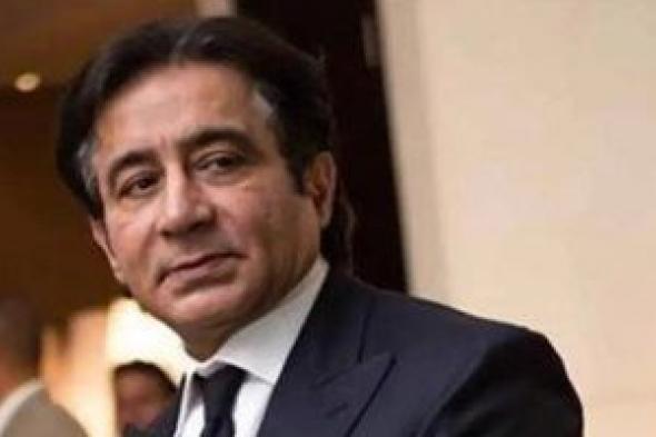 أحمد
عز:
مصر
أفضل
موقع
للاستثمار
الصناعى
فى
المنطقة