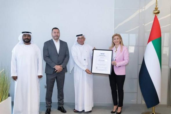 «الاتحادية
      للضرائب»
      تحصل
      على
      اعتمادين
      دوليين