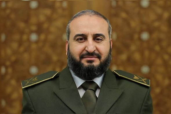 وزارة
    الدفاع
    السورية:
    سريان
    وقف
    إطلاق
    النار
    مع
    «قسد»
    لمدة
    4
    أيام