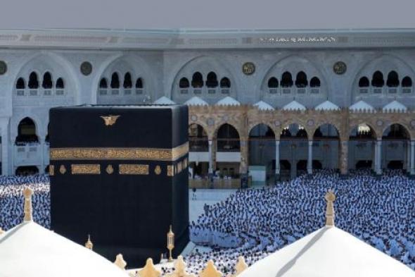 لضمان
السلامة..
الحج
والعمرة:
4
إرشادات
للطواف
والسعي