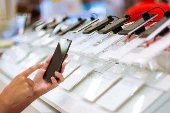 مصر تنتج 20 مليون هاتف محمول سنوياً