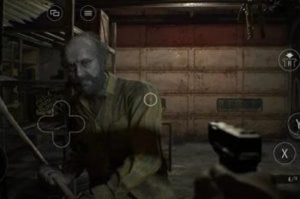 لعبة
Resident
Evil
Requiem
تنطلق
على
منصات
بلاى
ستيشن
ونينتندو
وسويتش
27
فبراير