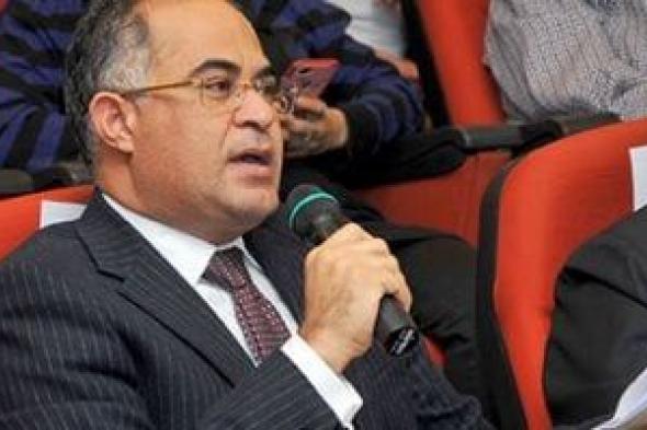 الجبهة
الوطنية:
مشاركة
الرئيس
السيسي
بـ
دافوس
ترجمة
حقيقية
للدبلوماسية
الرئاسية
النشطة