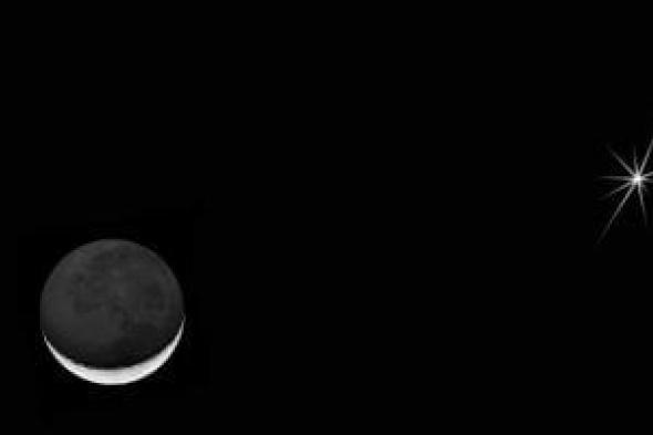 فلكية
جدة:
هلال
شهر
شعبان
يُزيّن
السماء
اليوم