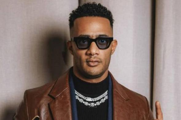 محمد
رمضان
خارج
نهائي
أمم
أفريقيا..
غضب
ورسالة
واضحة