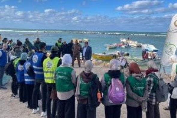 "المتوسط"
في
قلب
الأجندة
المصرية
لبداية
رئاسة
مصر
لاتفاقية
برشلونة
2026