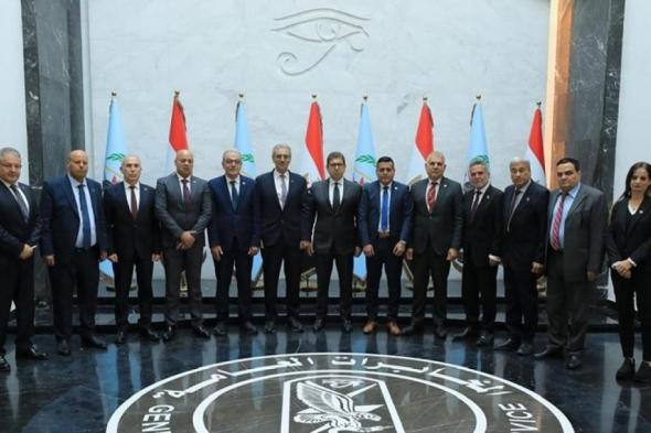 إسرائيل
تمنع
دخول
لجنة
التكنوقراط
إلى
قطاع
غزة
عبر
معبر
رفح