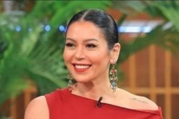 لقاء
الخميسى:
شكرا
لكل
شخص
طبطب
على
قلبى
ودعا
لى
دعوة
حلوة