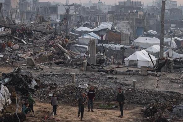 صحيفة
تكشف
عن
بعض
أسماء
لجنة
إدارة
غزة
المنتظرة