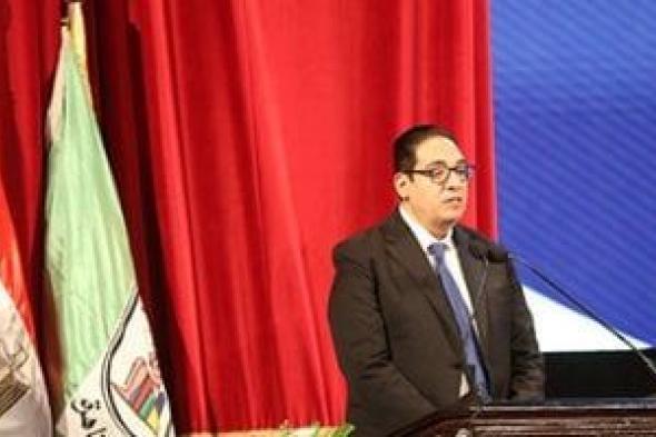 جامعة
القاهرة:
رعاية
السيدة
انتصار
السيسى
لمبادرة
علماء
المستقبل
تعكس
الاهتمام
بالعلم