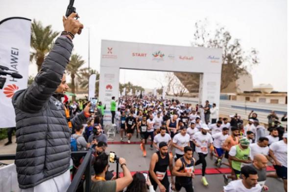 اكتمال
    الاستعدادات
    لانطلاق
    مهرجان
    ماراثون
    الرياض
    الدولي
    2026