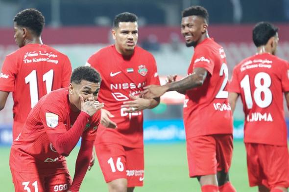 عيد خميس: شباب الأهلي بطل الشتاء لكن أمامنا «ماراثون»