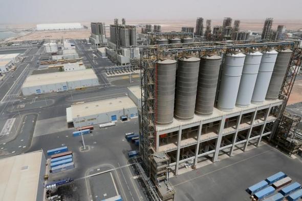 «إس
      آند
      بي»
      تتوقع
      إبقاء
      قطاع
      الطاقة
      الخليجي
      الإنفاق
      الرأسمالي
      مرتفعاً