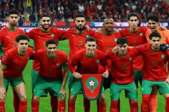 المغرب تتجاوز مصر وتحقق أفضل تصنيف لمنتخب عربي على مر التاريخ