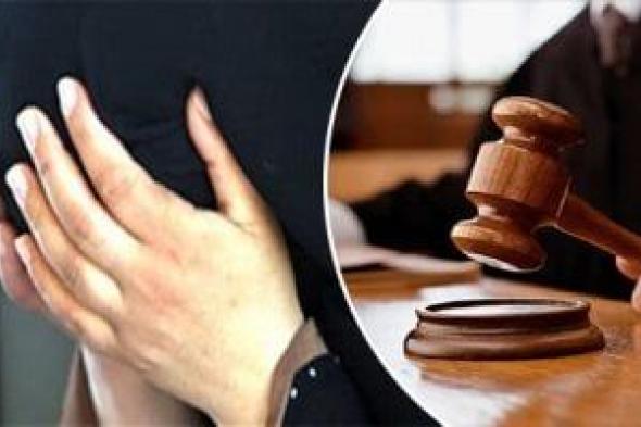 تأجيل
استئناف
المتهمة
بقتل
زوجها
بمعاونة
صديقها
فى
الدقهلية