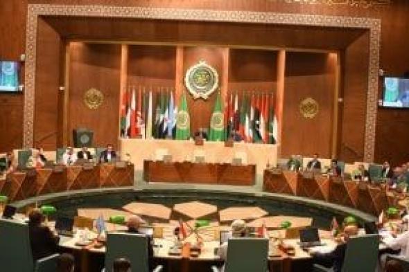 الجامعة
العربية
تدين
اقتحام
بن
غفير
مقر
الأونروا
بالقدس