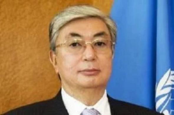 ترامب يدعو رئيس كازاخستان للانضمام لمجلس السلام فى غزة