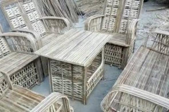 خارطة
المناطق
والفرص
الاستثمارية
للمشروعات
البيئية
من
جريد
النخل