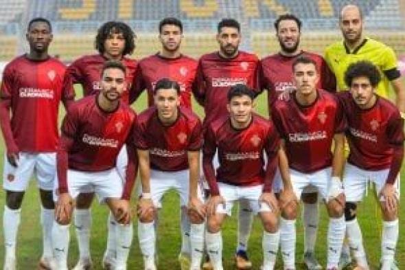 سيراميكا
يتصدر
ترتيب
الدوري
المصري
قبل
استئناف
المباريات