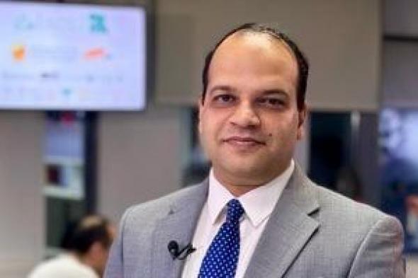 إزاى
تبدأ
الاستثمار
صح
فى
البورصة؟..
في
برنامج
بنكنوت
مع
أحمد
يعقوب