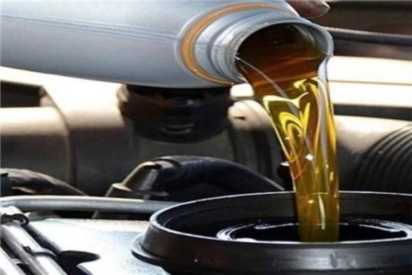 10.5
      %
      تراجعاً
      في
      واردات
      زيت
      الوقود
      بالصين