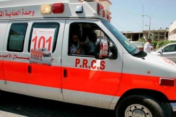 إصابة
طفل
بالرصاص
"المطاطي"
خلال
اقتحام
الاحتلال
مخيم
قلنديا