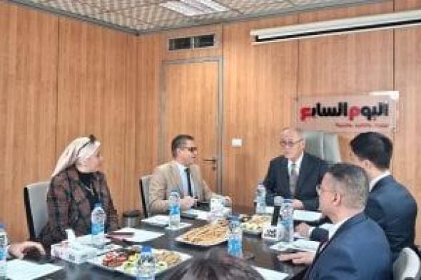 سفير
اليابان
يحتفى
بزيارة
اليوم
السابع..ويؤكد
حرصه
على
التعاون
مع
الإعلام