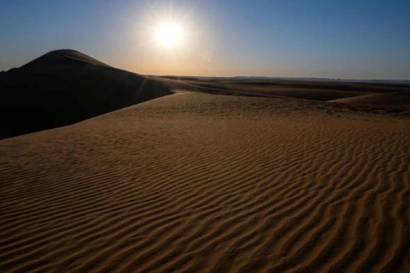 صحراء
    الربع
    الخالي
    بنجران..
    ملاذ
    شتوي
    ساحر
    لعشاق
    الطبيعة
    والهدوء