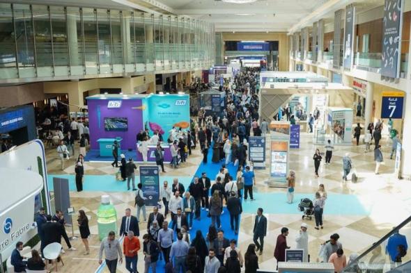 «إيدك
      دبي
      2026»
      يسـتقطب
      5000
      علامـة
      تجاريـة
      عالمـية