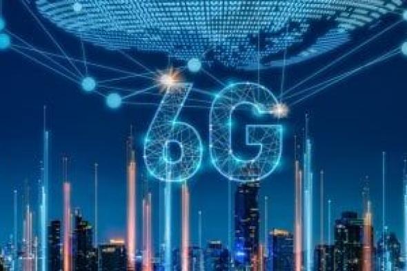 ما
بعد
الجيل
الخامس..
كيف
سيعيد
الجيل
السادس
تشغيل
العالم؟